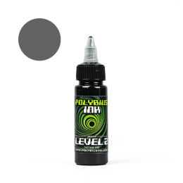 Polybius Ink – Level 2 Medium 50 ml