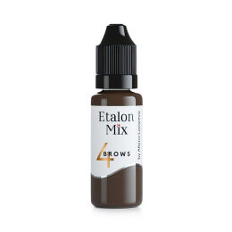 Etalon Mix 04 LIGHT BROWN 5ml (Reach)