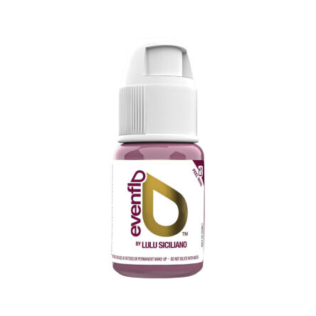 Perma Blend Luxe Evenflo - Royal Mauve 15ml (Reach)