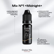 Etalon Mix 01 MIDNIGHT 5ml (Reach) - 3