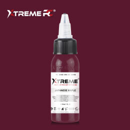 Xtreme Ink - farba do tatuażu - Japanese Maple - 30ML