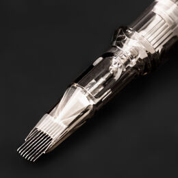 Equaliser CARTRIDGE NEEDLES 15 SEM LT 0.35mm 