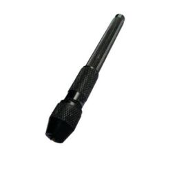 Tattoo Pen Cap Black