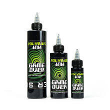 Polybius Ink x Luca Mamone Game Over Ink 300 ml - 2