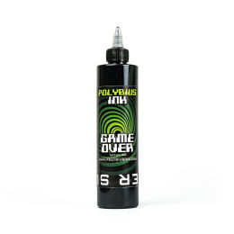 Polybius Ink x Luca Mamone Game Over Ink 300 ml