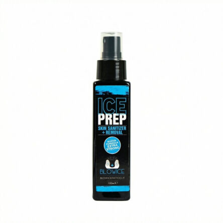 Blowice Prep Remover 100ml