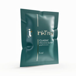 Masło do tatuażu Inktrox - saszetka 5 ml