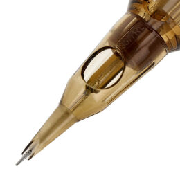 KWADRON Cartridge System - 9 RL-T - Round Liner - Textured 0.35mm