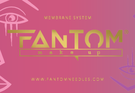 Fantom Cartridge Make Up 1 RL LT 0,18mm BOX 20szt