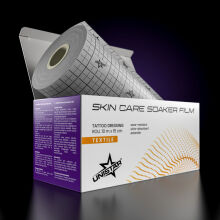 Unistar Opatrunek w rolce Skin Care Soaker Film – 10 m x 15 cm - 3