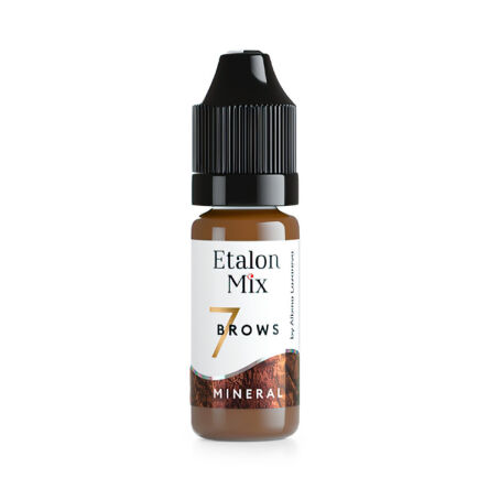 Etalon Mix 07 PECAN 5ml (Reach)