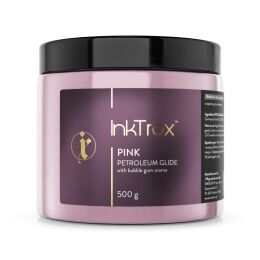 Wazelina InkTrox Pink Bubblegum 500 g