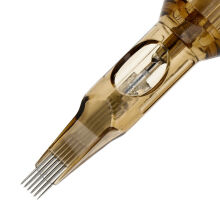 KWADRON Cartridge System - 11 MGMT - Magnum - Medium Taper 0.35mm - 2
