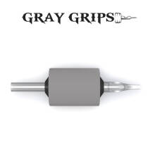 Gray Grips Memory Foam 5FL 32mm rura to maszynki do tatuażu