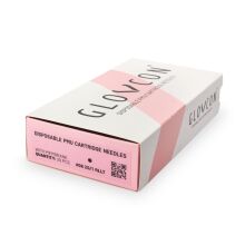 Glovcon PMU CARTRIDGE NEEDLES 0.25mm 1 RLLT - 1szt. - 3