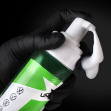 UNISTAR InkCarnation™ Numb - pianka 200 ml - 3