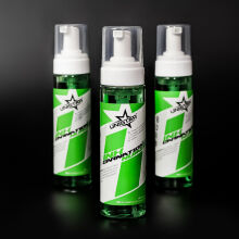 UNISTAR InkCarnation™ Numb - pianka 200 ml - 2