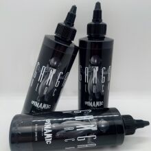 Dynamic Color. Ganga Black. 240ml. REACH - 3