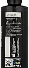 Dynamic Color. Ganga Black. 240ml. REACH - 2