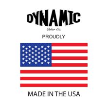 Dynamic Color. Ganga Black. 240ml. REACH - 4