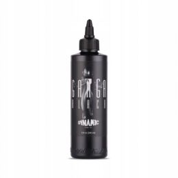Dynamic Color. Ganga Black. 240ml. REACH