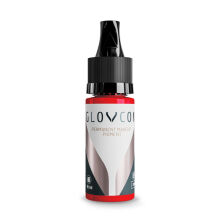 GLOVCON® PMU Pigments - Velvet Red 10ml - 2