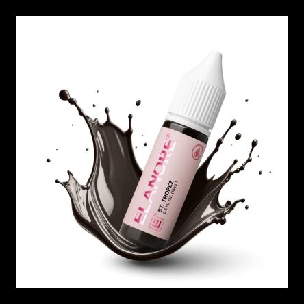 The Pigment x ELANORE - St.Tropez 15ml