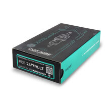 Inox Prime CARTRIDGE NEEDLES 7 RLLT - 0.25mm - 3