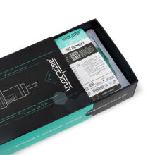 Inox Prime CARTRIDGE NEEDLES 7 RLLT - 0.25mm - 2