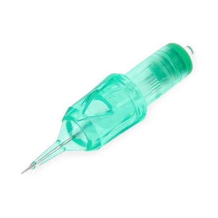 Inox Prime CARTRIDGE NEEDLES 7 RLLT - 0.25mm