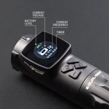 EQUALISER WIRELESS Hybrid Fox 4.2 - 7