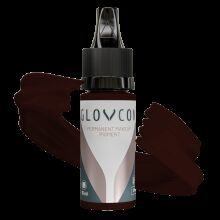 GLOVCON® PMU Pigments - Double Espresso 10ml - 4