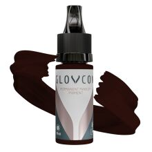 GLOVCON® PMU Pigments - Double Espresso 10ml - 5
