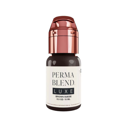 Perma Blend Luxe - Brown Suede 15ml (Reach)