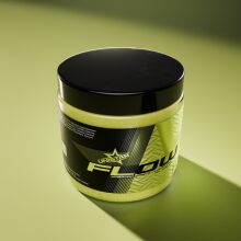 UNISTAR FLOW - Hybryda masła i wazeliny do tatuażu 500 g - 4