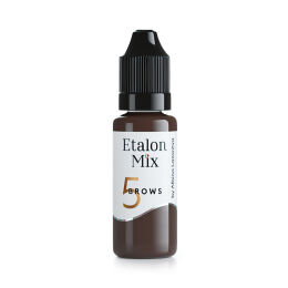 Etalon Mix 05 DARK CHOCOLATE 5ml (Reach)