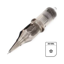 Equaliser CARTRIDGE NEEDLES 5 RL LT 0.30mm