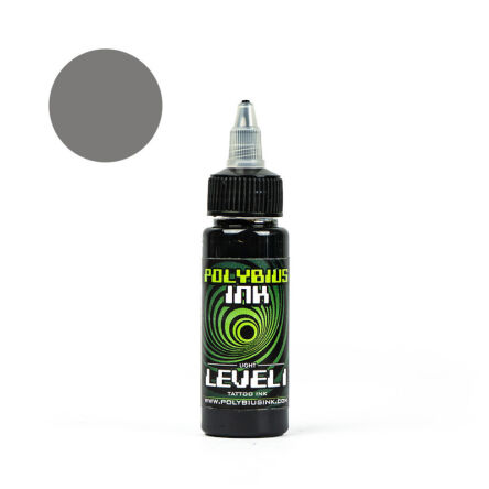 Polybius Ink – Level 1 Light 50 ml