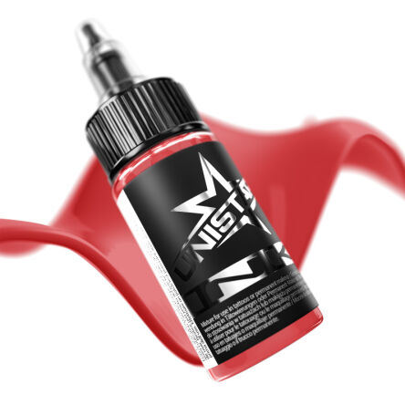 Unistar Ink - Coral 2 - 30ml (REACH Compliant)