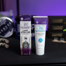 Proton Laser After Care -  Krem do tatuażu 40 ml - 2