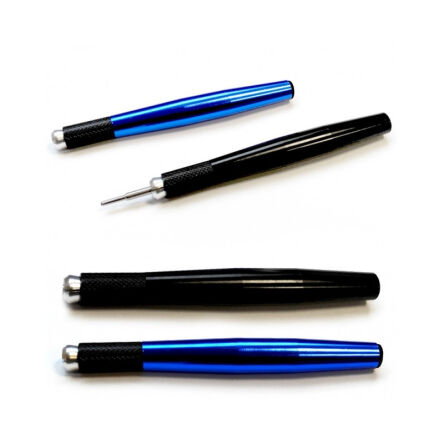 Obudowa do Tattoo Pen NEW /1szt/Niebieska