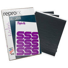 Spirit ReproFx Classic Carbon Paper 11
