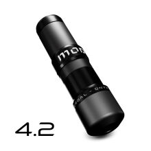 Sunskin MOD 4.2 Wireless Tattoo Pen ERGAL ONYX - 2