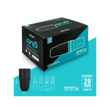 FK Irons Jednorazowe gumowe gripy 28mm BOX 24 szt. - 4