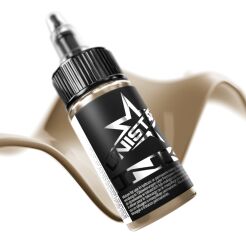 Unistar Ink - LIGHT BROWN - 30ml (REACH Compliant)