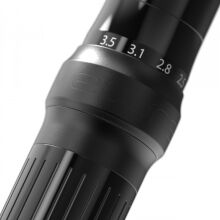 VELURE PMU PEN BEZPRZEWODOWA Silver - 10