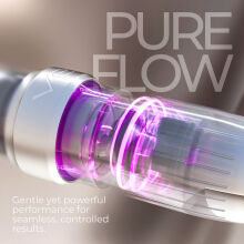 VELURE PMU PEN BEZPRZEWODOWA Silver - 3