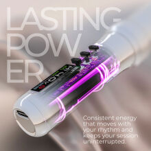 VELURE PMU PEN BEZPRZEWODOWA Silver - 7