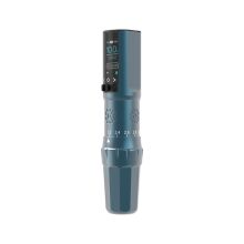 Microbeau E.L.B. Adjustable Stroke PMU Machine - Niebieski - 2
