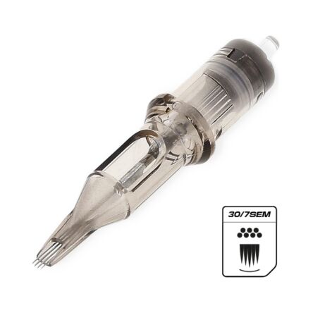 Equaliser CARTRIDGE NEEDLES 7 SEM LT 0.30mm